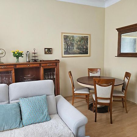 Apartament U Teresy Ольштын Экстерьер фото