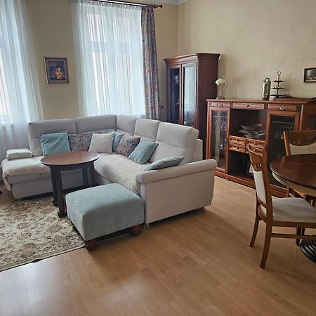 Apartament U Teresy Ольштын Экстерьер фото