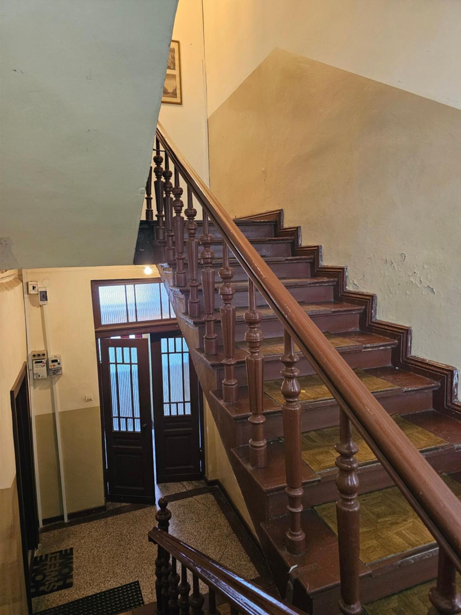 Apartament U Teresy Ольштын Экстерьер фото