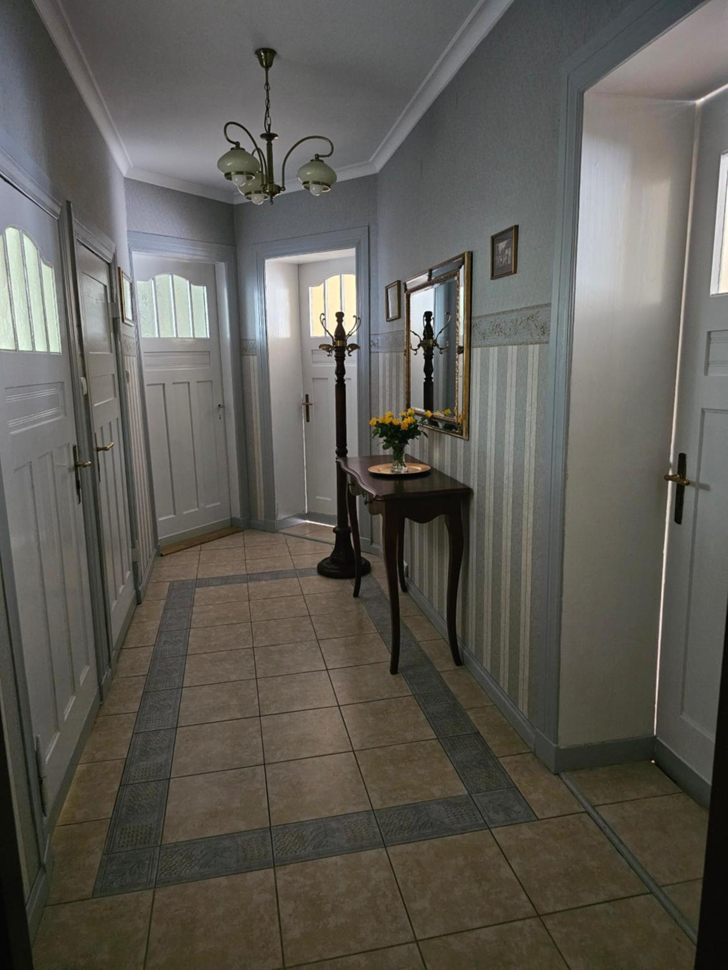 Apartament U Teresy Ольштын Экстерьер фото
