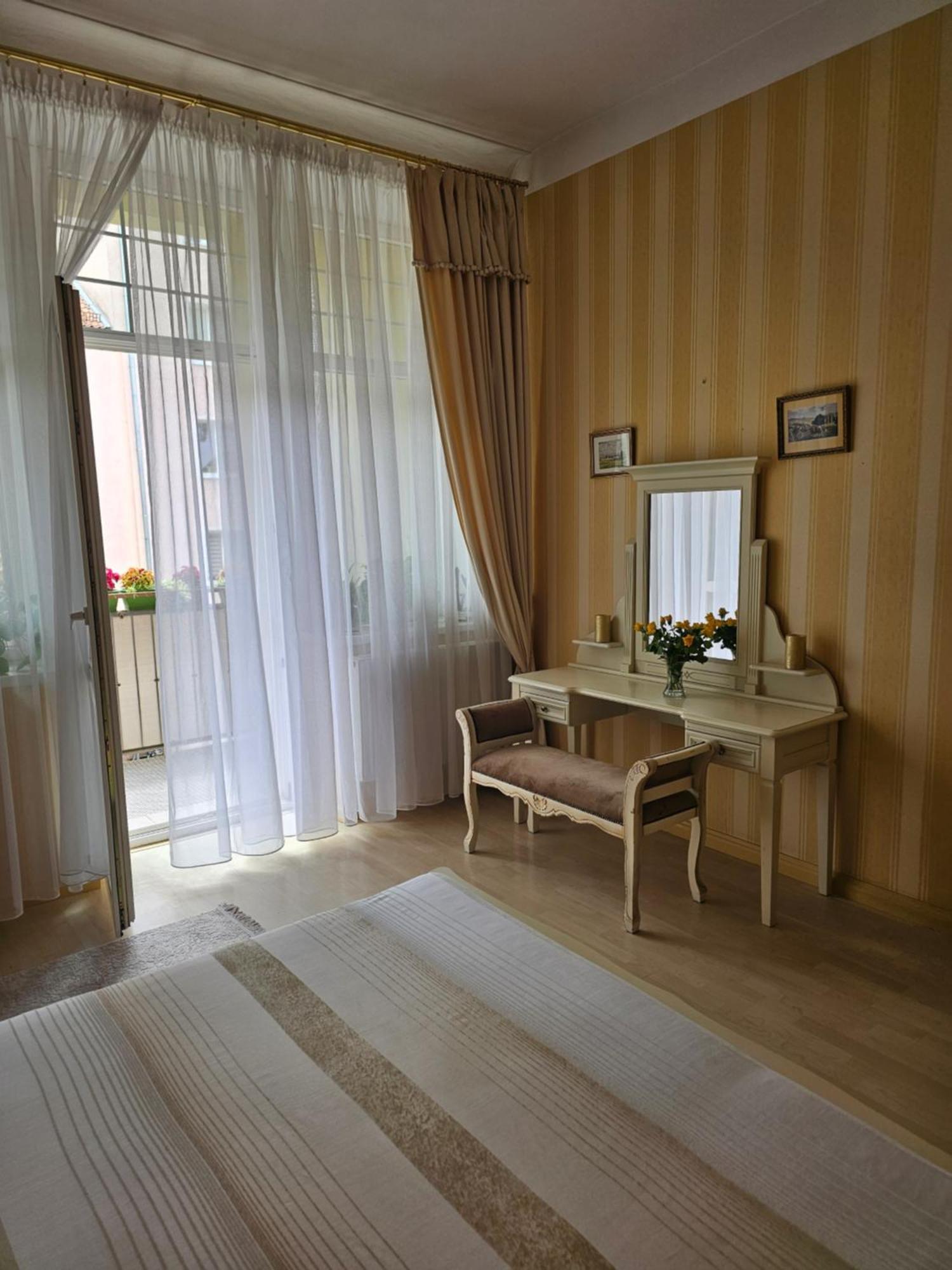 Apartament U Teresy Ольштын Экстерьер фото