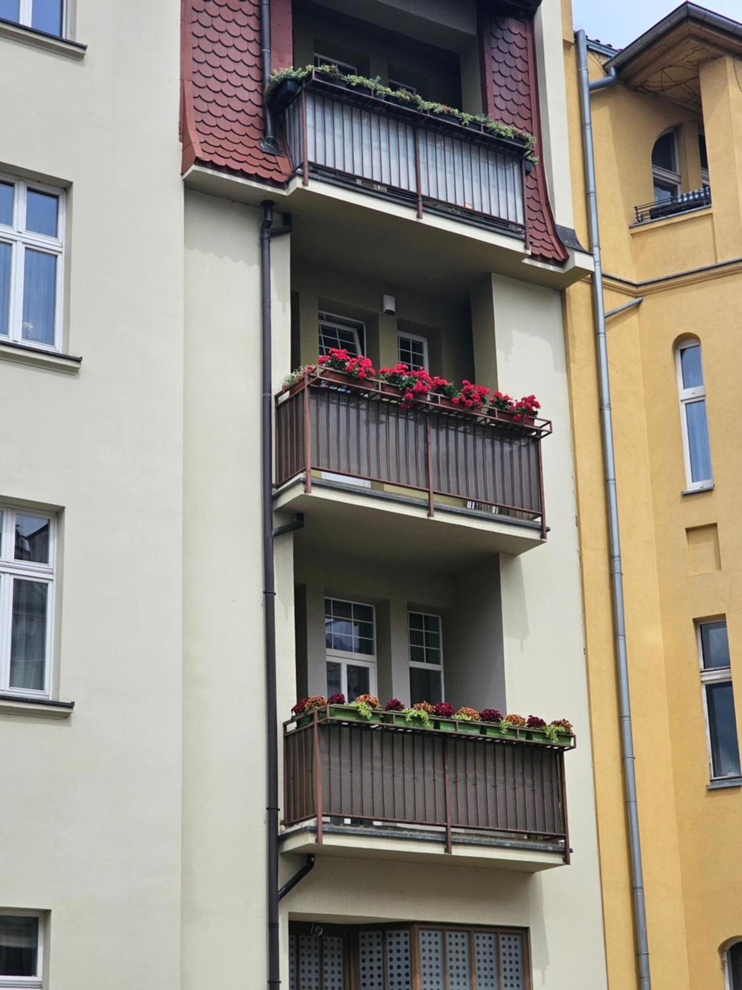 Apartament U Teresy Ольштын Экстерьер фото