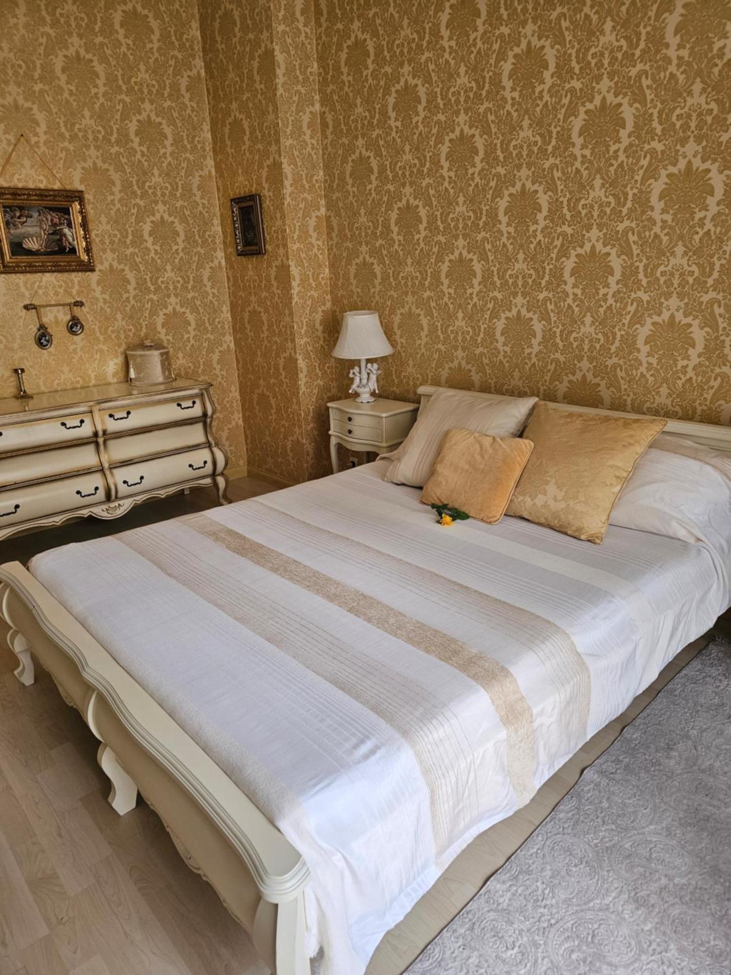 Apartament U Teresy Ольштын Экстерьер фото