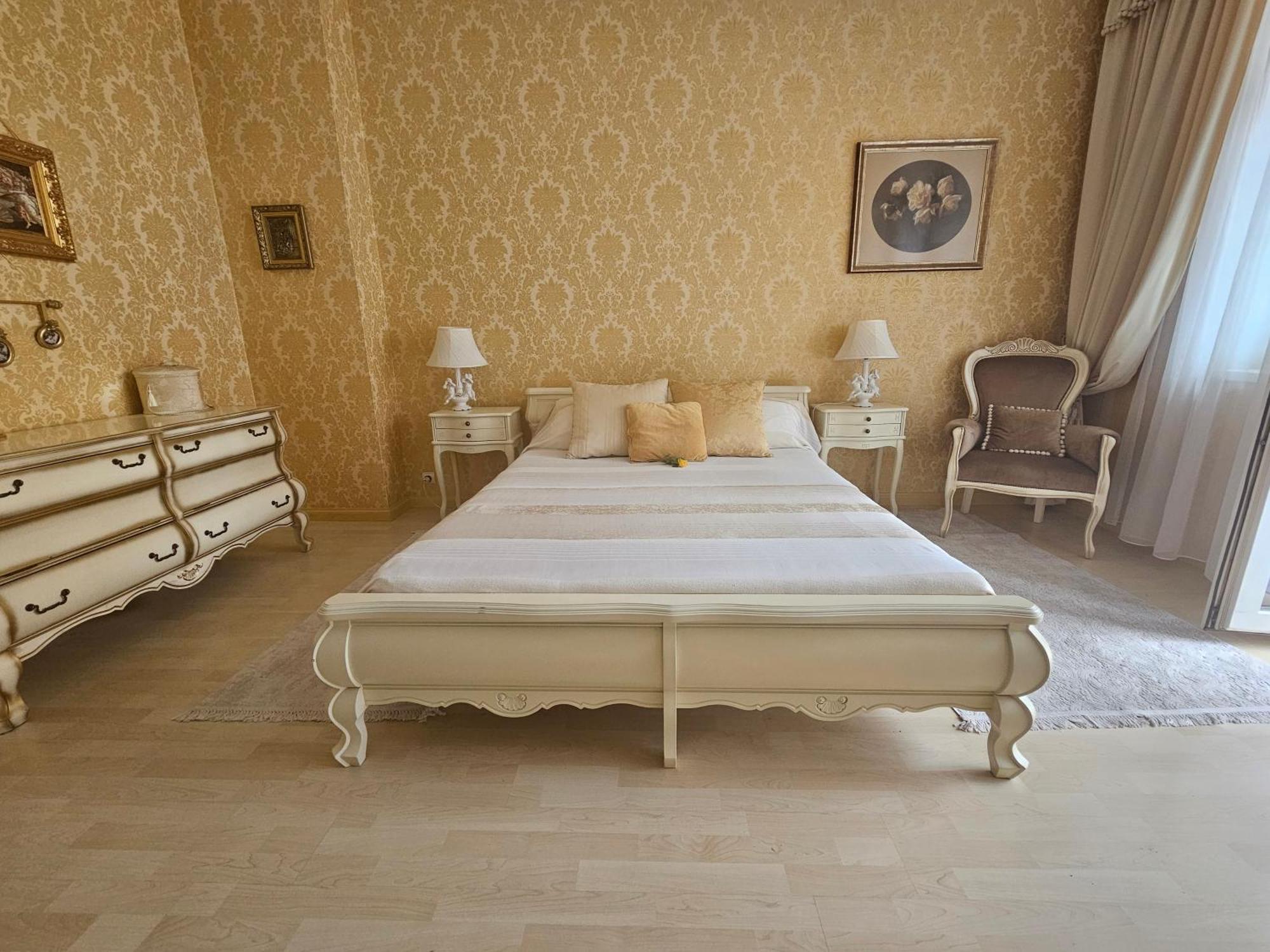 Apartament U Teresy Ольштын Экстерьер фото