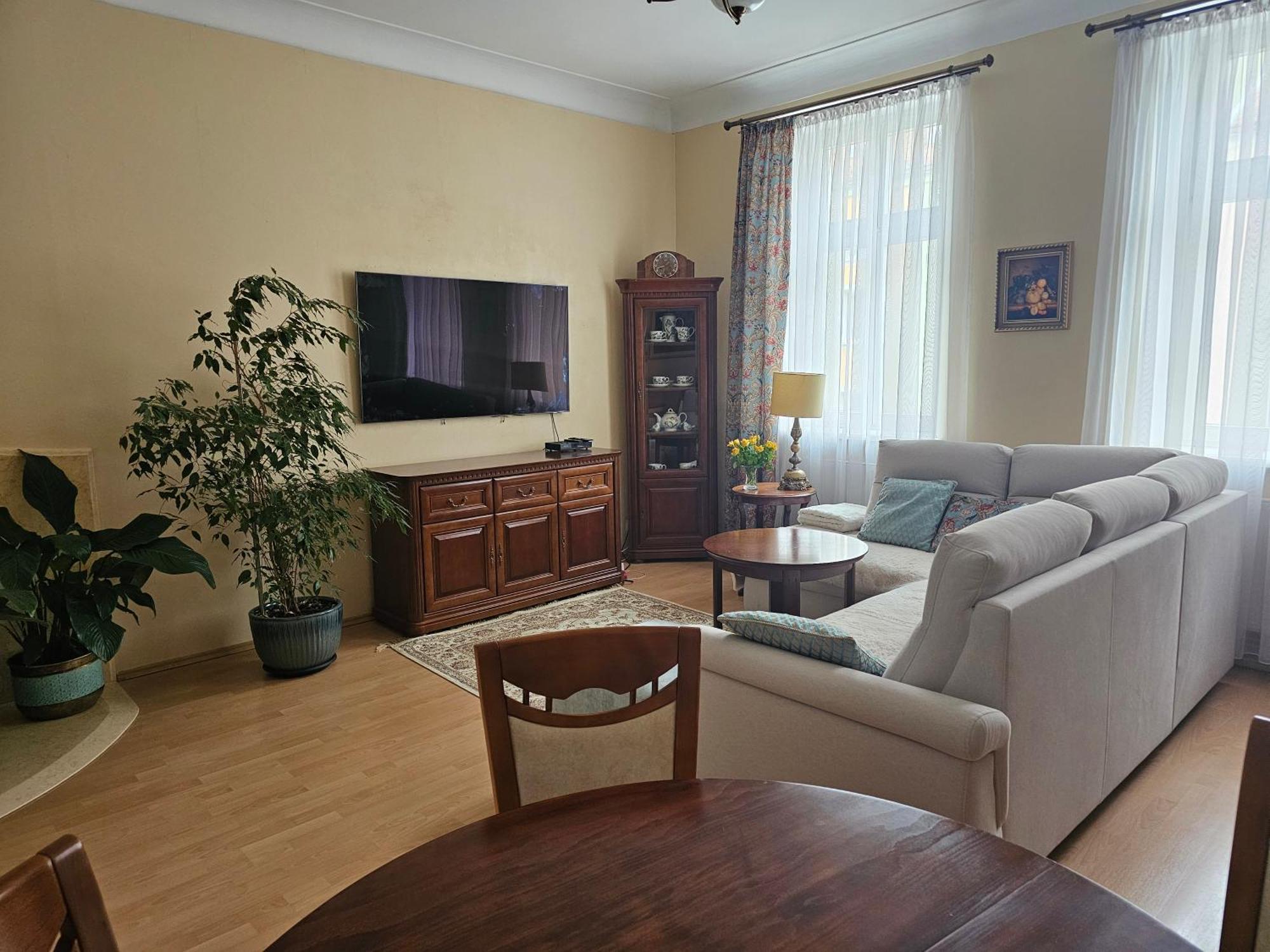 Apartament U Teresy Ольштын Экстерьер фото