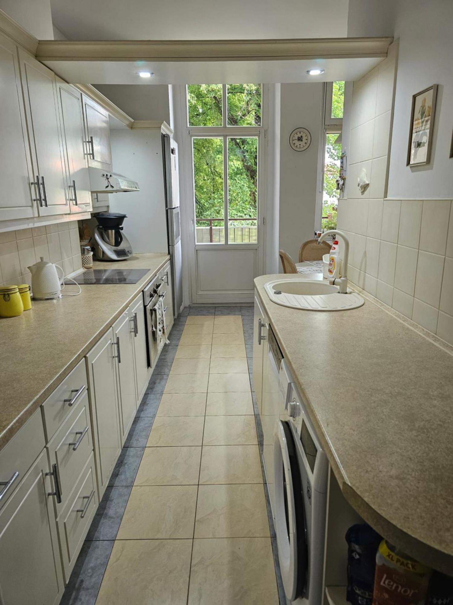 Apartament U Teresy Ольштын Экстерьер фото