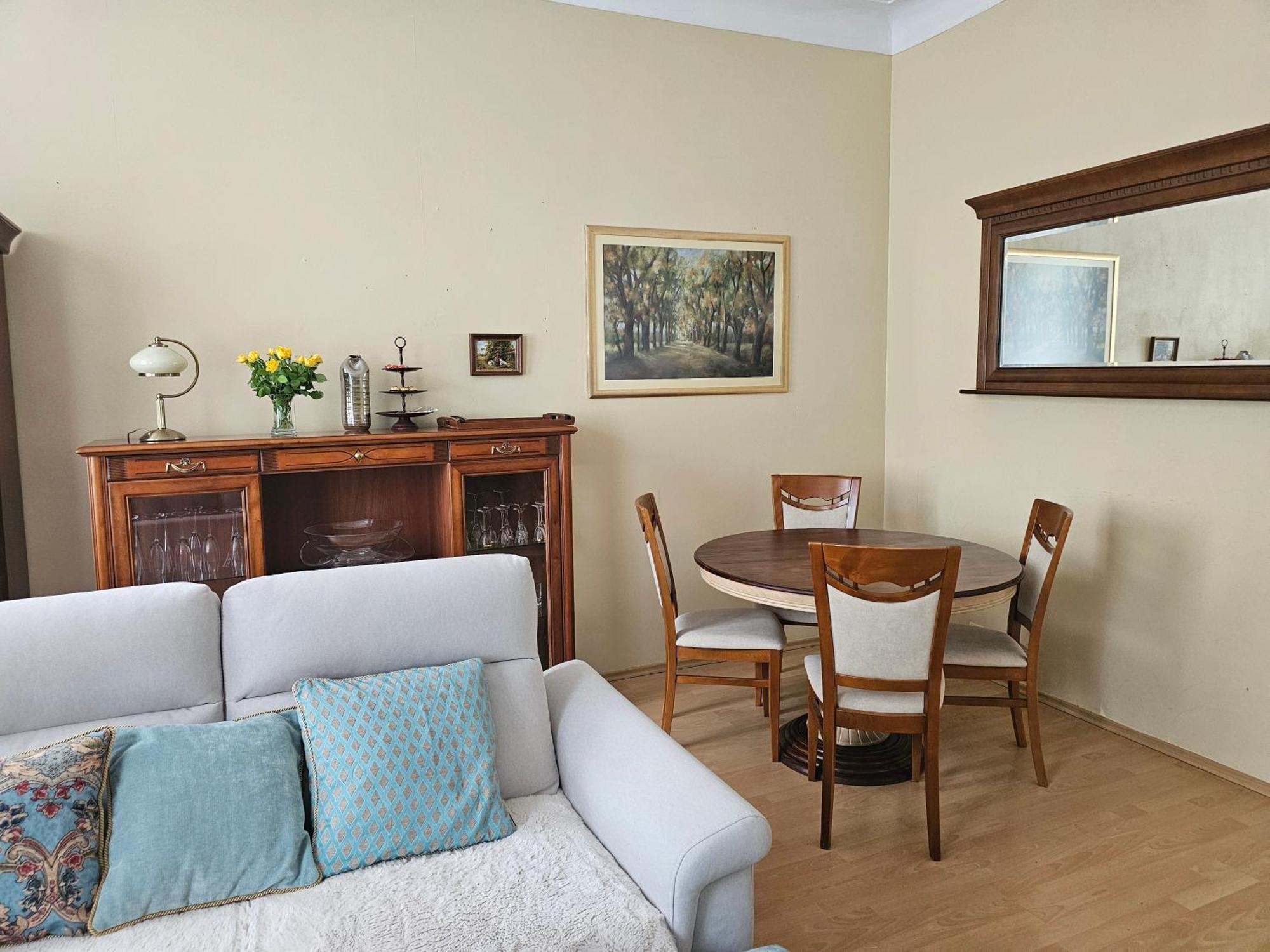 Apartament U Teresy Ольштын Экстерьер фото