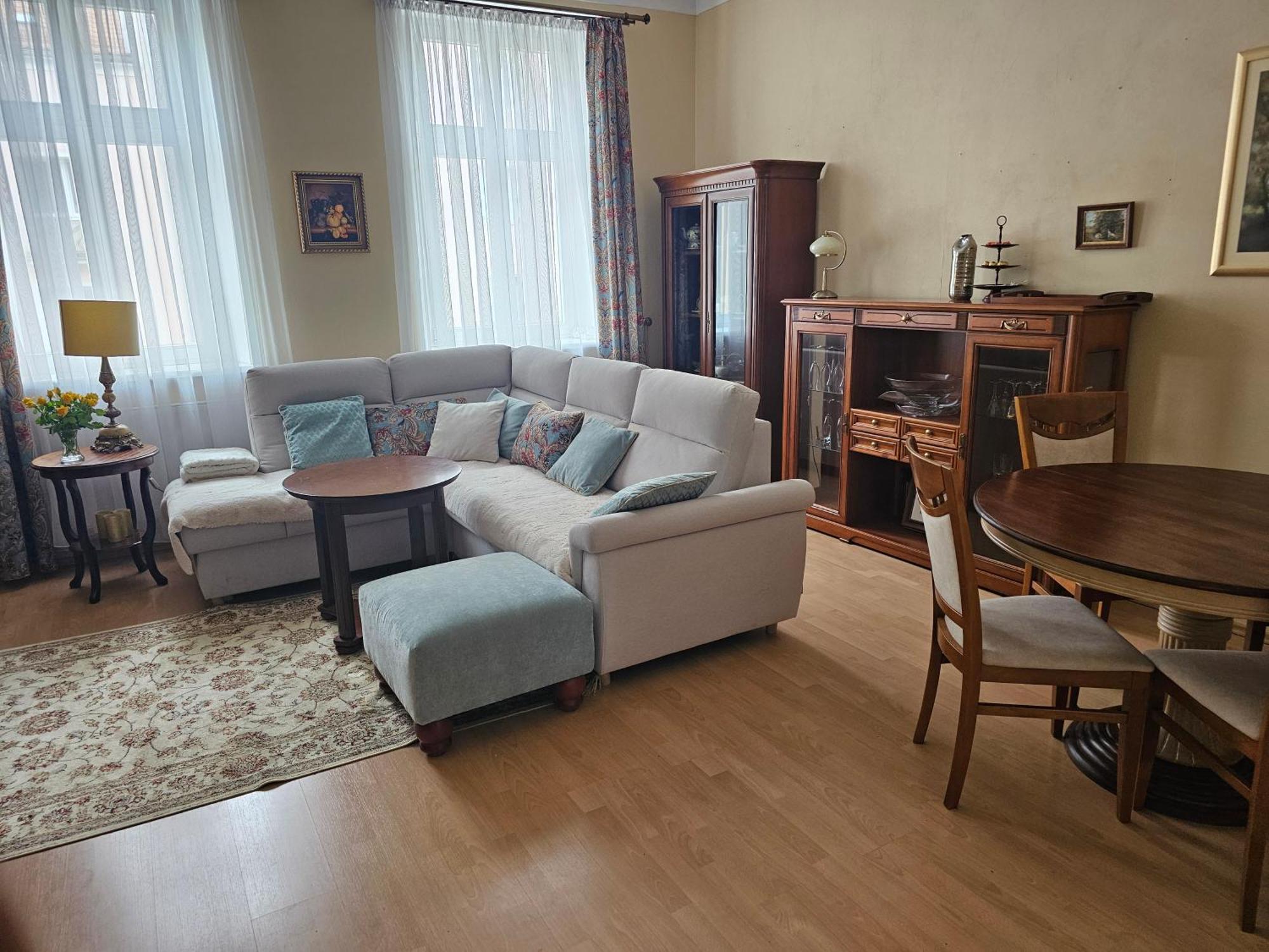 Apartament U Teresy Ольштын Экстерьер фото
