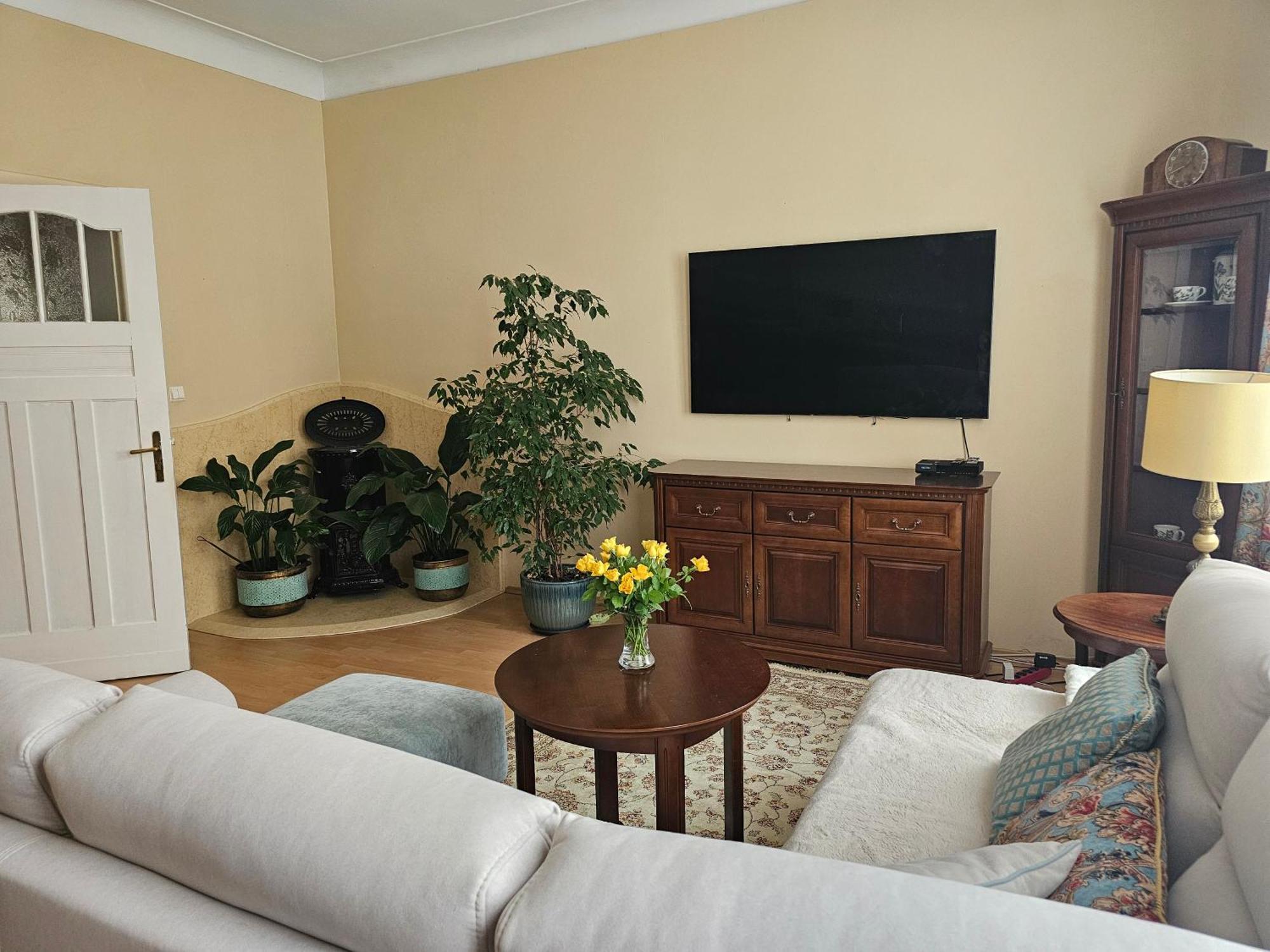 Apartament U Teresy Ольштын Экстерьер фото