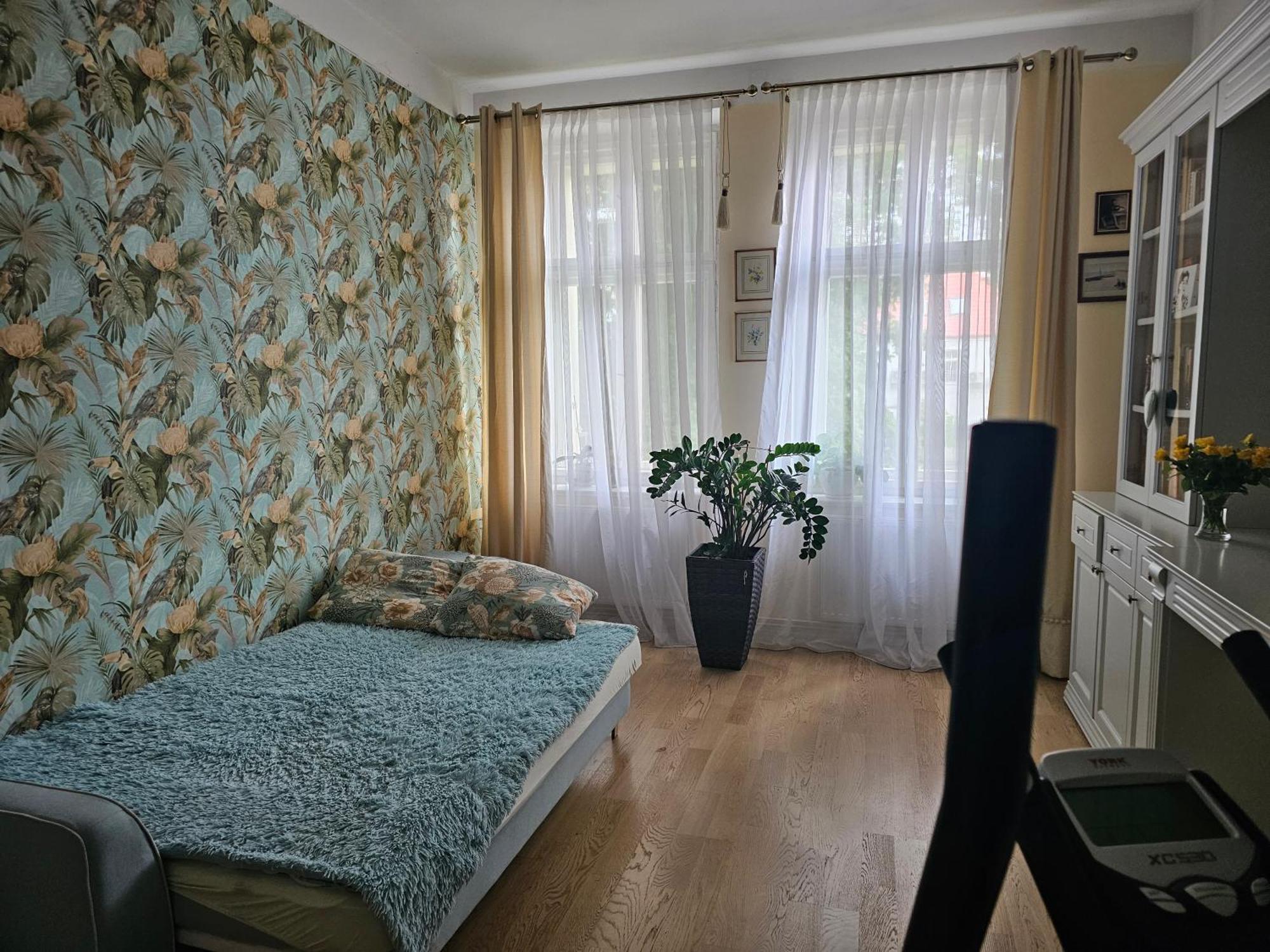 Apartament U Teresy Ольштын Экстерьер фото