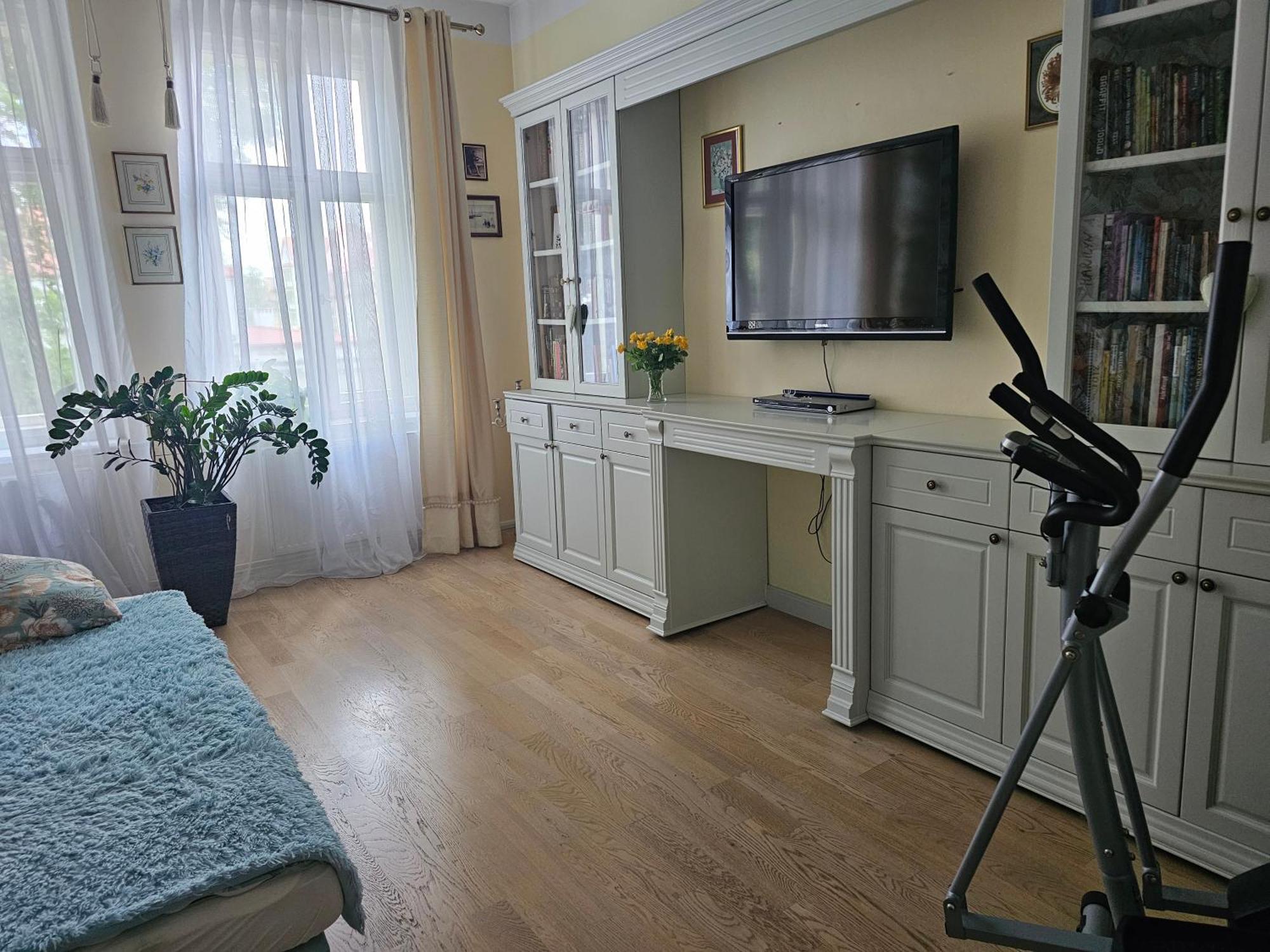 Apartament U Teresy Ольштын Экстерьер фото
