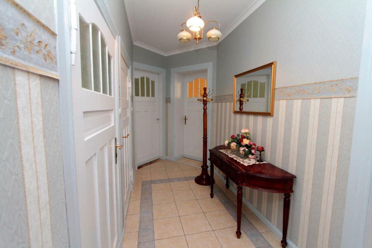 Apartament U Teresy Ольштын Экстерьер фото